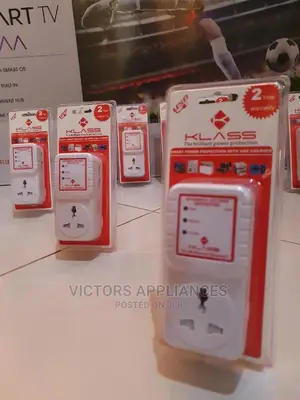 Klass Guard With USB Charging Port