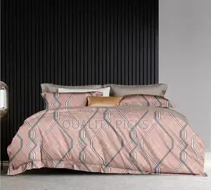 4 Piece Duvets