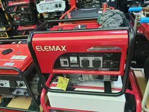 Elemax Generator Sh3200ex