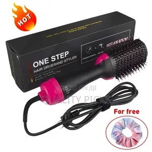Hair Straightener