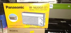 Panasonic Radio