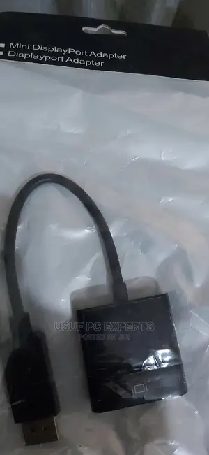 Display Port(Dp) to Hdmi Converter