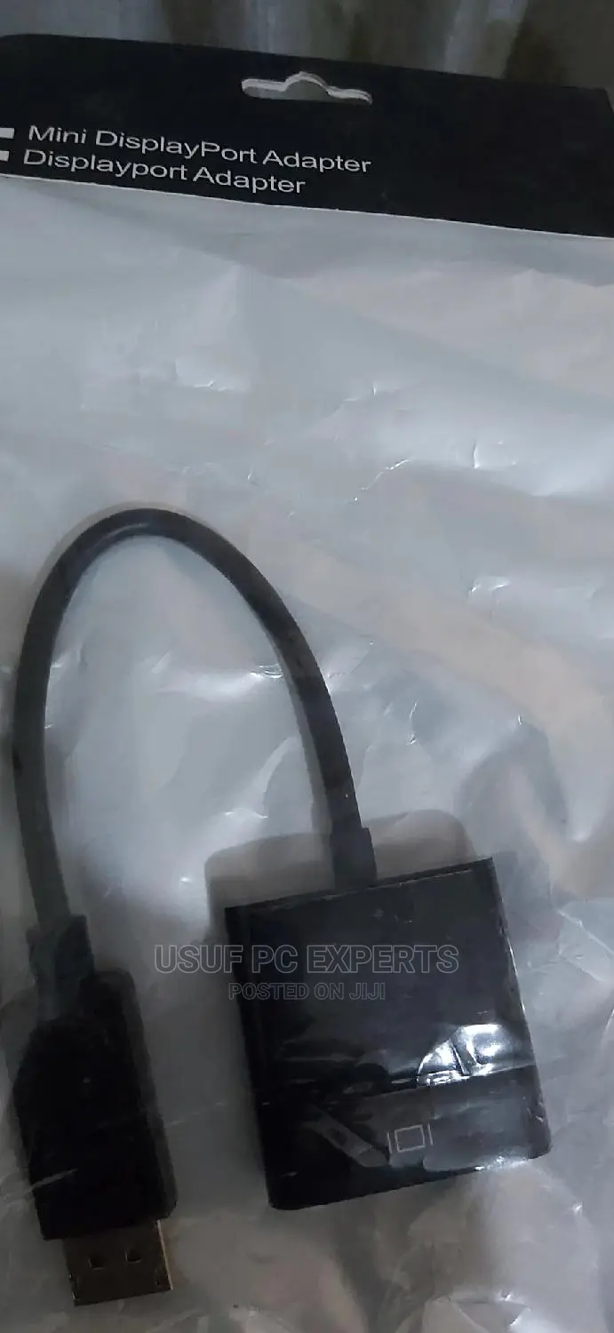 Display Port(Dp) to Hdmi Converter