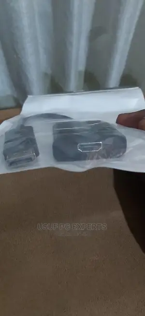 Display Port(Dp) to Hdmi Converter