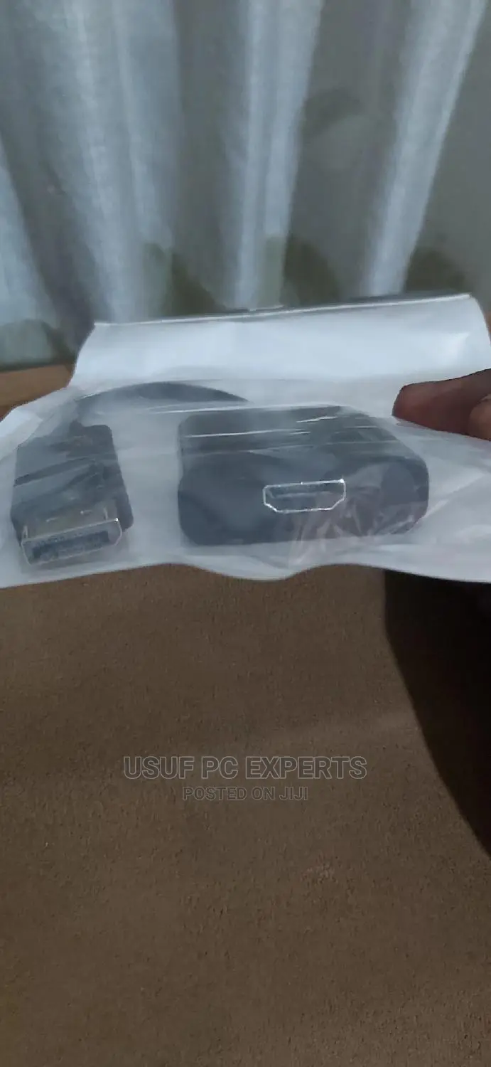 Display Port(Dp) to Hdmi Converter
