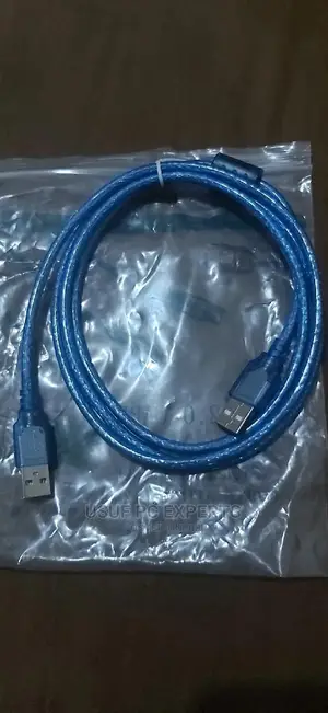 USB to USB Cable
