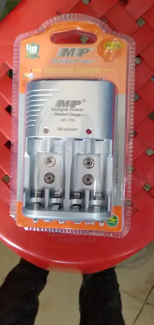 Batter Charger Mp