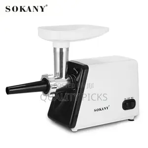 Sokany Meat Grinder