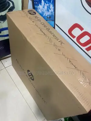 New Desktop Computer HP EliteOne 800 G3 24GB Intel Core I7 HDD 1T