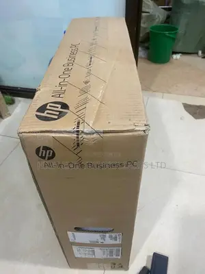New Desktop Computer HP EliteOne 800 G3 24GB Intel Core I7 HDD 1T
