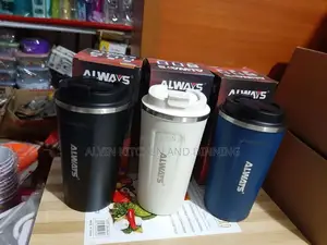 Travel Mug