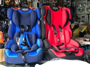 Baby Car Seat's Original Brand New