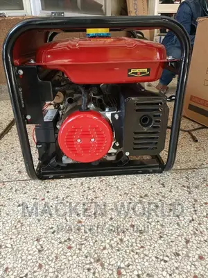 Honda 8kva Generator New