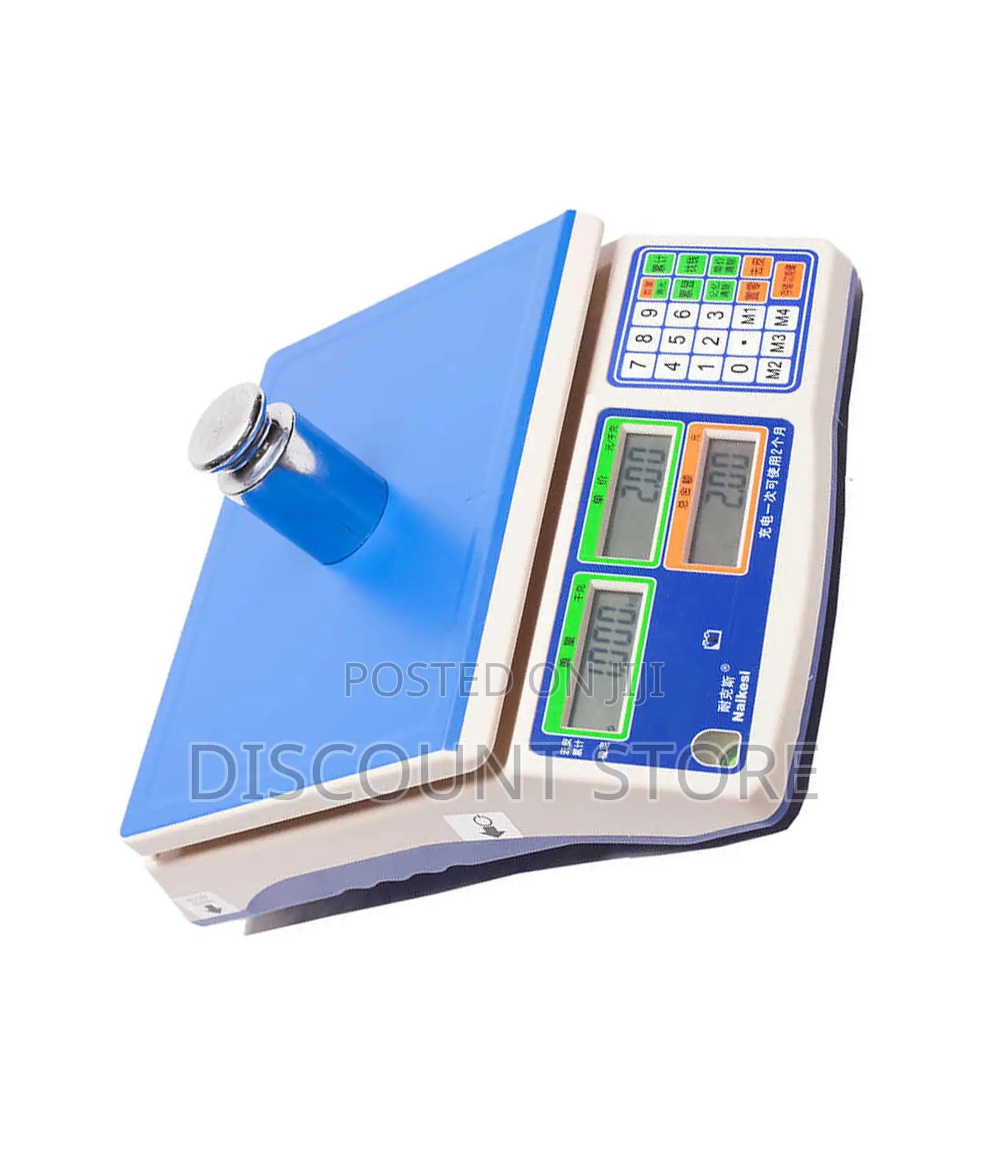 Good Commercial Scales From Japan 