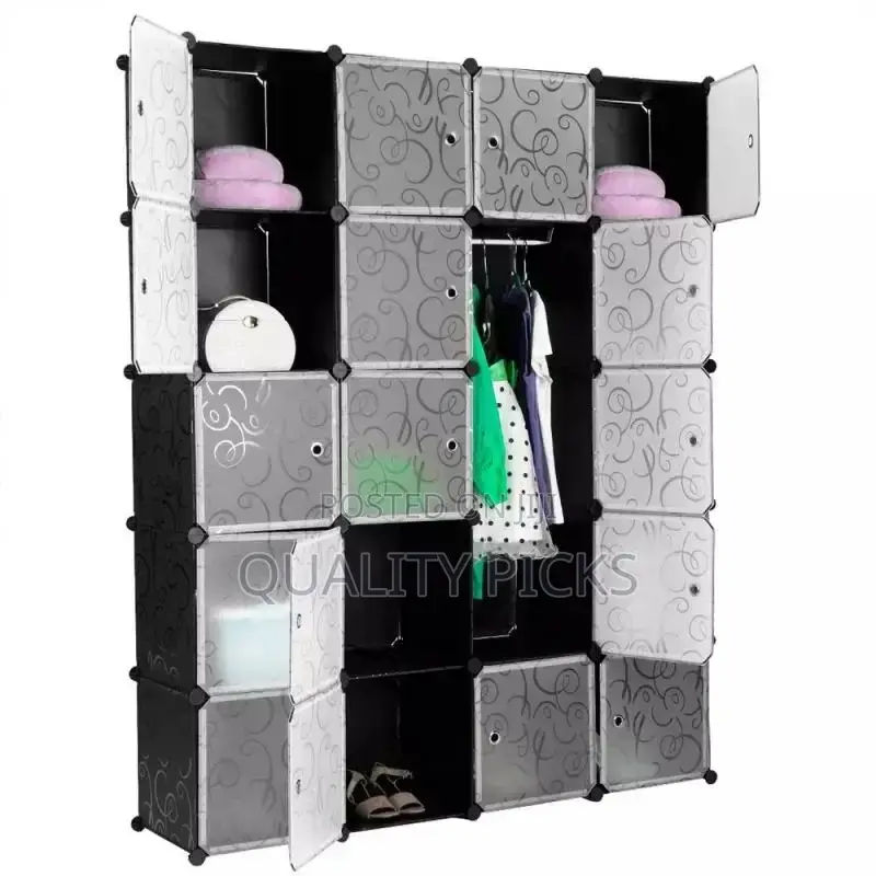 Clothes Wardrobes
