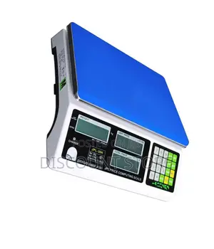 The Best Good Commercial Digital Weighing Scales 