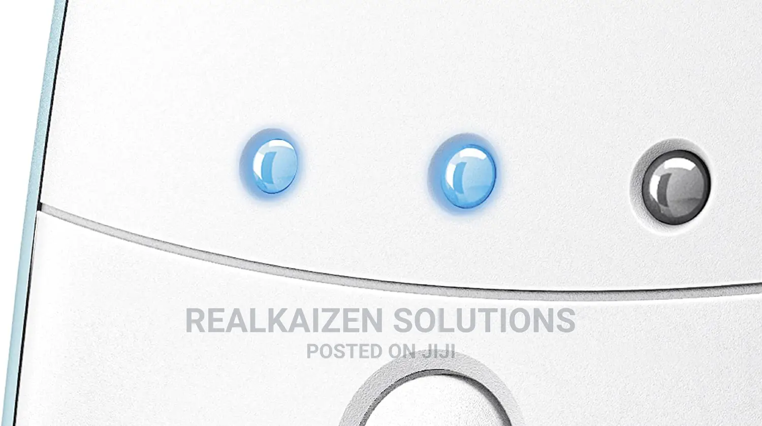 Philips AVENT DECT Audio Baby Monitor