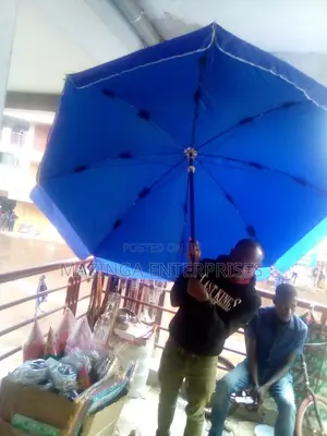 Double Layer 2.2meter Umbrellas
