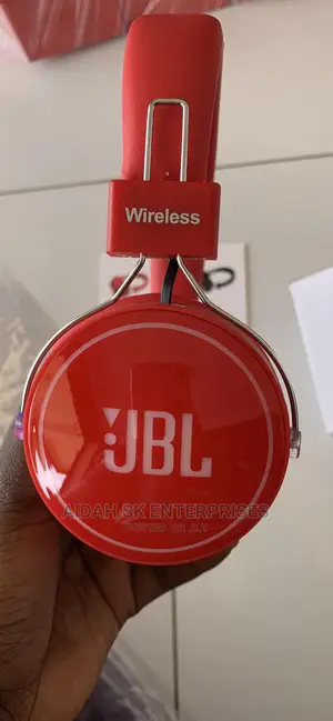 Jbl Headset