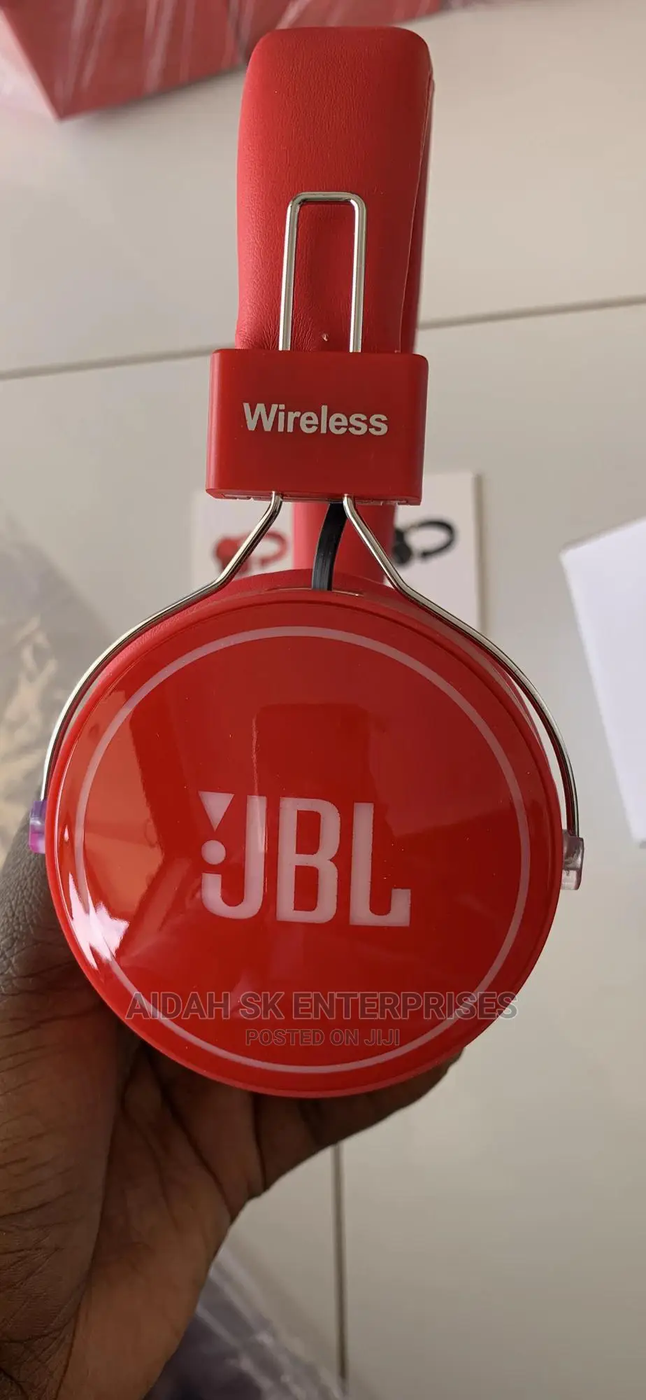 Jbl Headset