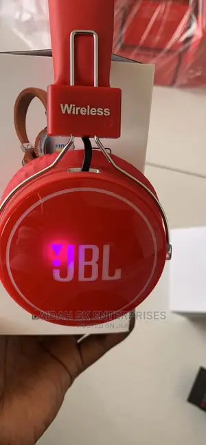 Jbl Headset