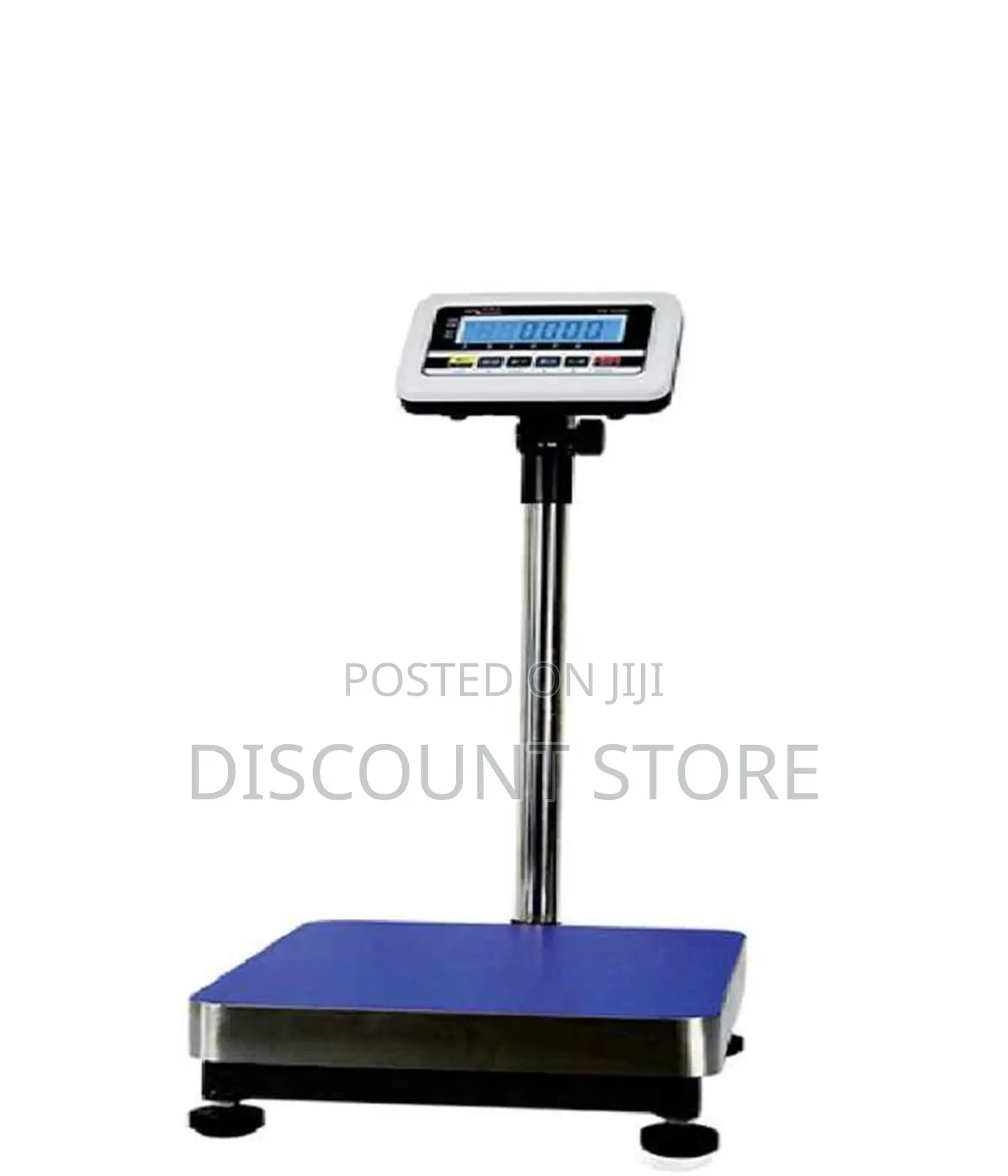 General E-Commerce Weighing Scales 