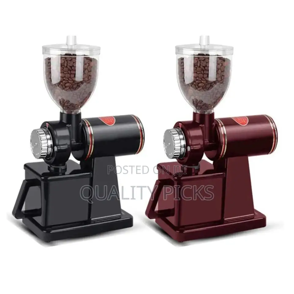 Coffee Grinder