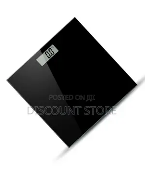 Genuine Automated Good Bathroom Weighing Scale