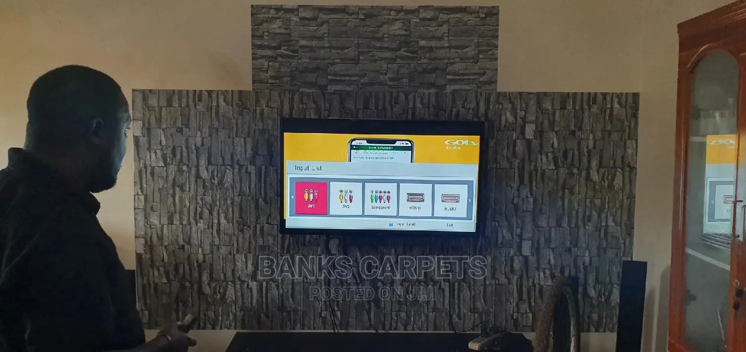 3D Wall Papers