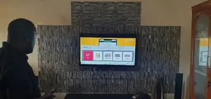 3D Wall Papers