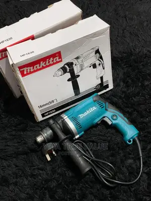 Makita Drill 16mm