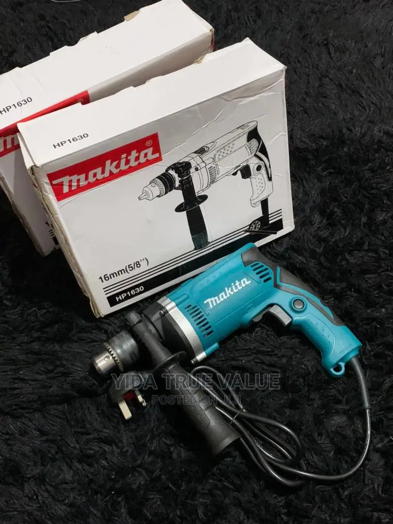 Makita Drill 16mm