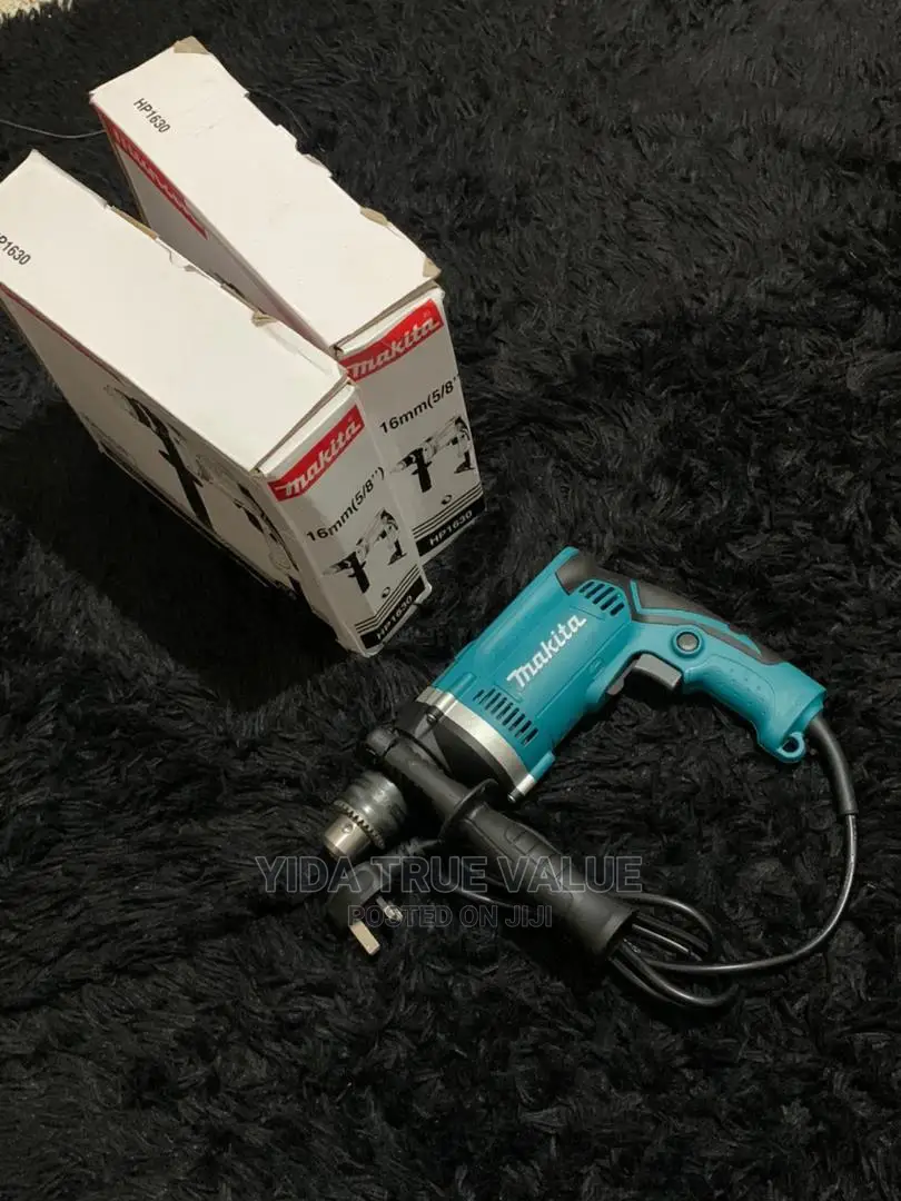 Makita Drill 16mm
