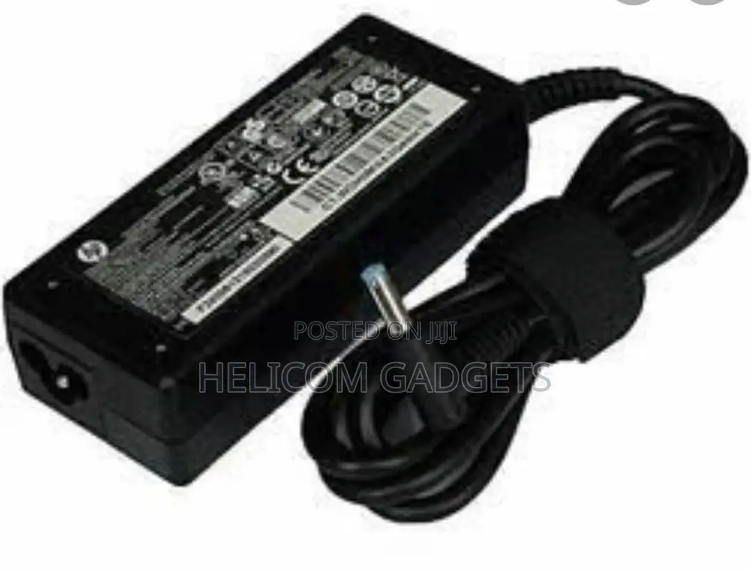 Original Blue Pin Adapter
