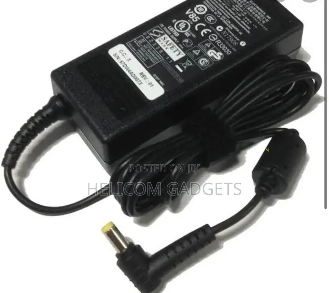 Hp Yellow Pin Adapter