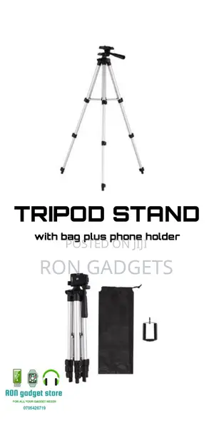 3110 Tripod Stand