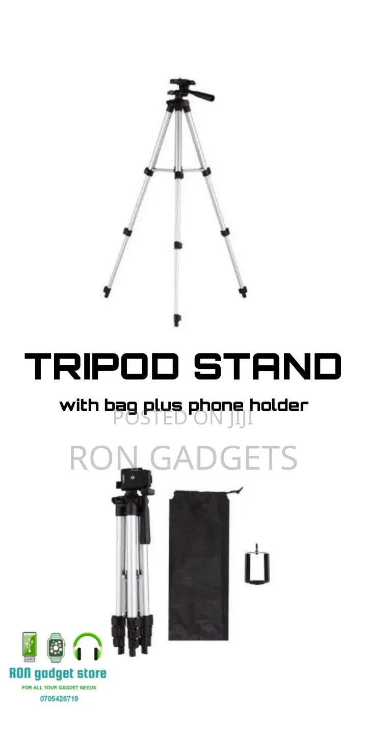 3110 Tripod Stand