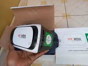 Virtual Reality Box