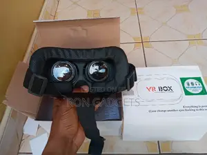 Virtual Reality Box