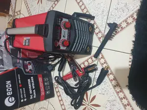Welding Machine Arc 500 Edon Brand