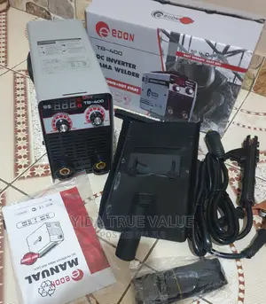 Tb400 Portable Welding Machine