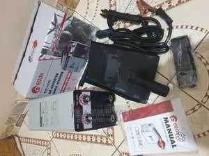 Tb400 Portable Welding Machine