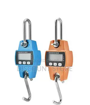 Good Reliable Unmatched Crane Scales Near You