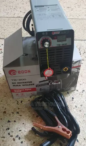 Tb200 Arc Portable Welding Machine
