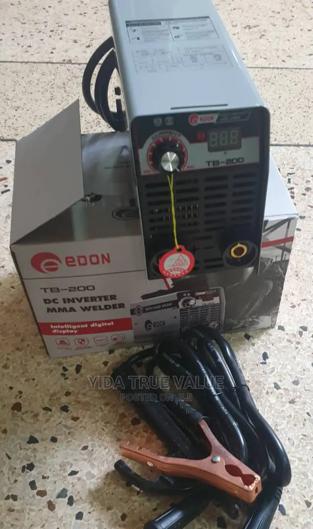 Tb200 Arc Portable Welding Machine
