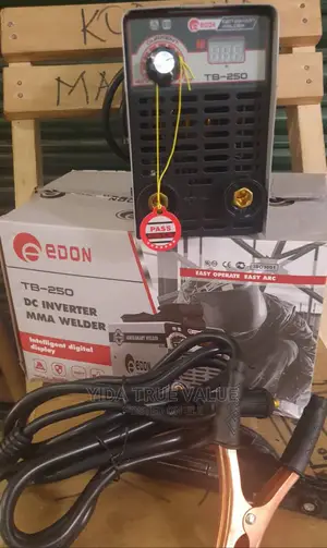 Tb250 Arc Portable Welding Machine
