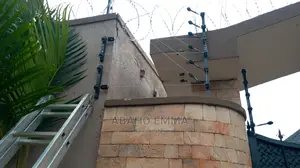 Wire Mesh Razor Wire