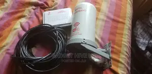 Huawei Unlocked Outdoors and Indoor Router