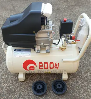 Air Compressor 50 Litres Edon Brand