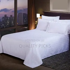 Bed Duvet Sheets